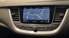 Vauxhall Grandland X 1.2 Turbo Griffin Edition 5dr Petrol Hatchback